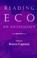 Cover of: Reading Eco