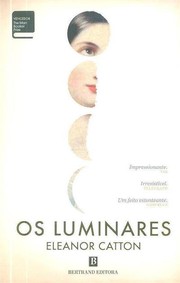 Os Luminares cover