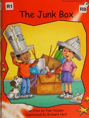 Cover of: Junk Box