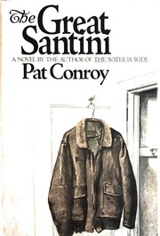 Cover of: The Great Santini by Pat Conroy