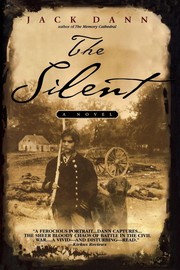 Cover of: The silent