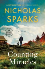 Cover of: Counting Miracles: A Novel