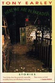 Cover of: Here we are in paradise: stories