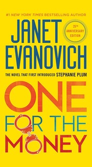 Cover of: One for the money by Janet Evanovich