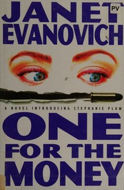 Cover of: Janet Evanavich 