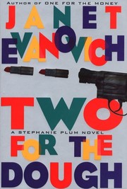 Cover of: Two For The Dough Signed Edition by Janet Evanovich