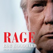 Cover of: Rage