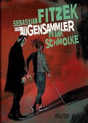 Cover of: Der Augensammler