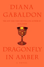 Cover of: Dragonfly in Amber by Diana Gabaldon