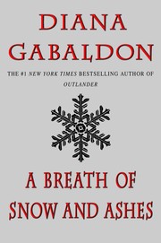 Cover of: A Breath of Snow and Ashes by Diana Gabaldon