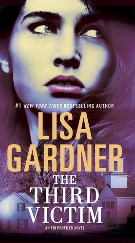 The Third Victim - An FBI Profiler Novel