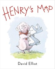 Cover of: Henry's map