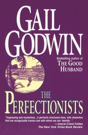 Cover of: The perfectionists