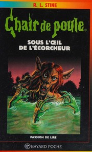 Cover of: Sous l'oeil de l'écorcheur