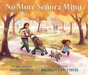 Cover of: No More Señora Mimí