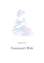 Cover of: Yesteryear's Wish by 