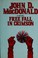 Cover of: Free fall in crimson