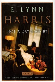 Cover of: Not a day goes by