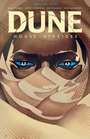 Cover of: Dune by Brian Herbert, Kevin J. Anderson