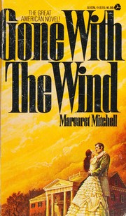 Cover of: Gone With the Wind by 