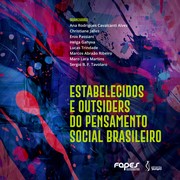 Estabelecidos e Outsiders do Pensamento Social Brasileiro by Lucas Trindade