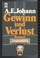 Cover of: Gewinn und Verlust