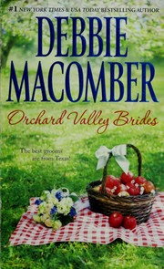 Cover of: Orchard Valley brides