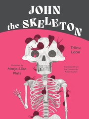 Cover of: John the Skeleton