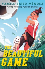 Cover of: Beautiful Game