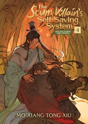 The Scum Villain's Self Saving System -- Ren Zha Fanpai Zijiu Xitong Vol. 2 by Mo Xiang Tong Xiu