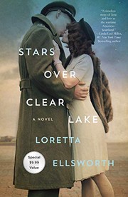 Cover of: Stars over Clear Lake: A Novel