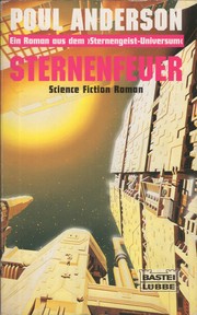 Cover of: Sternenfeuer by Poul Anderson