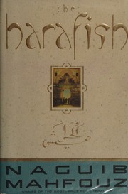 Cover of: The harafish