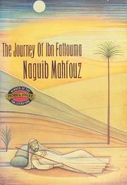 Cover of: The journey of Ibn Fattouma