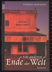 Cover of: Am anderen Ende der Welt