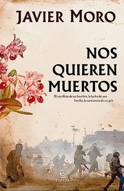 Cover of: Nos quieren muertos