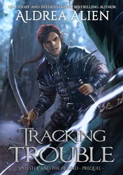 Cover of: Tracking Trouble: LGBT Dark Fantasy