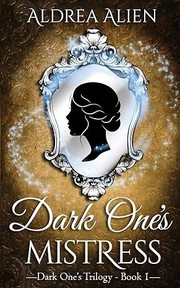 Cover of: Dark One's Mistress