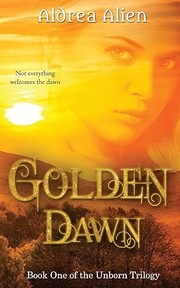 Cover of: Golden Dawn