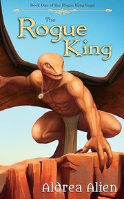 Cover of: The Rogue King