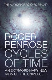 Cover of: Cycles of Time by Roger Penrose