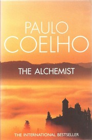 Cover of: The Alchemist by Paulo Coelho