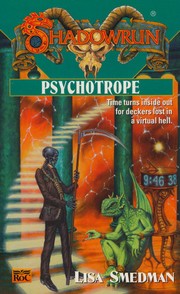 Cover of: Psychotope