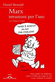Cover of: Marx, istruzioni per l'uso