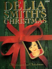 Cover of: Delia Smith's Christmas