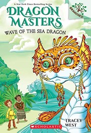 Cover of: Wave of the Sea Dragon