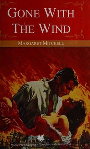 Cover of: Gone with the Wind by Margaret Mitchell