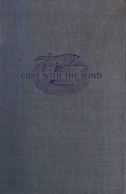 Cover of: Gone With the Wind by Margaret Mitchell, Margaret Mitchell