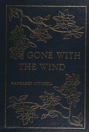 Cover of: Gone with the Wind by 