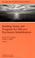 Cover of: New Directions for Mental Health Services, Building Teams and Programs for Effective Psychiatric Rehabilitation, No. 79 (J-B MHS Single Issue Mental Health Services)